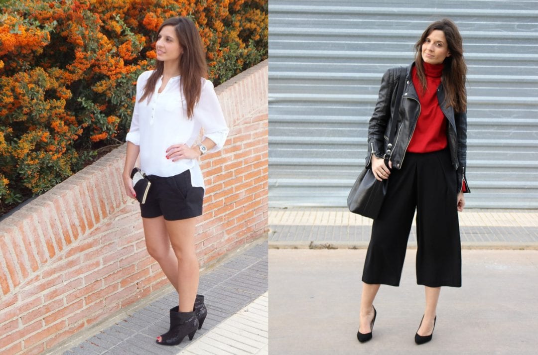 bloggers de moda y su cambio de estilo