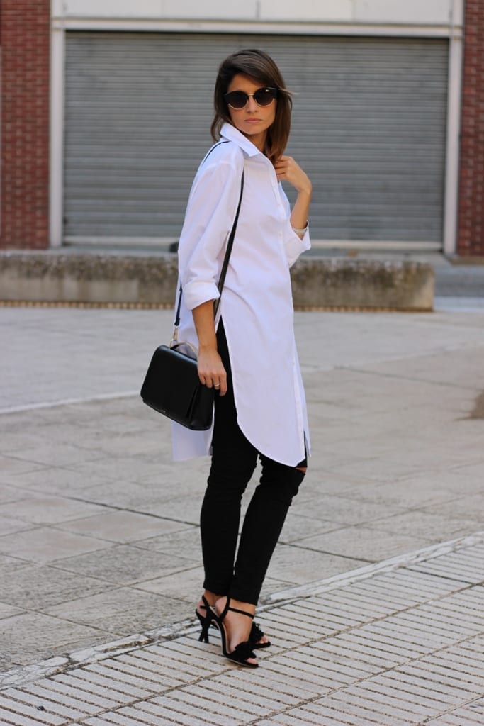 fashion-blogger-espanola-vestido-camisero