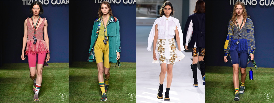 Tendencias Verano 2019 | FRONT STYLE