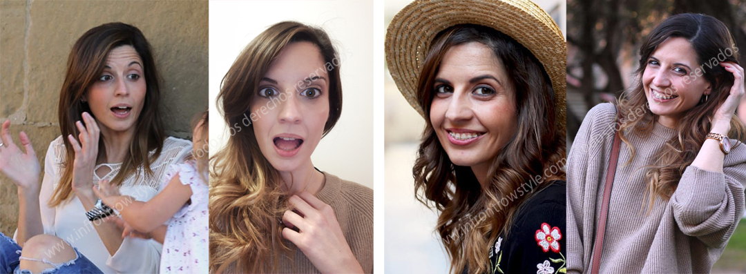 botox antes y después bloguera de moda infrontrowstyle. todos los derechos reservados. Prohibida su reproducción