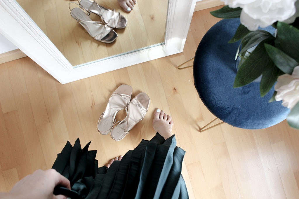 Sfera mujer, 40% de descuento en zapatos | IN FRONT ROW STYLE