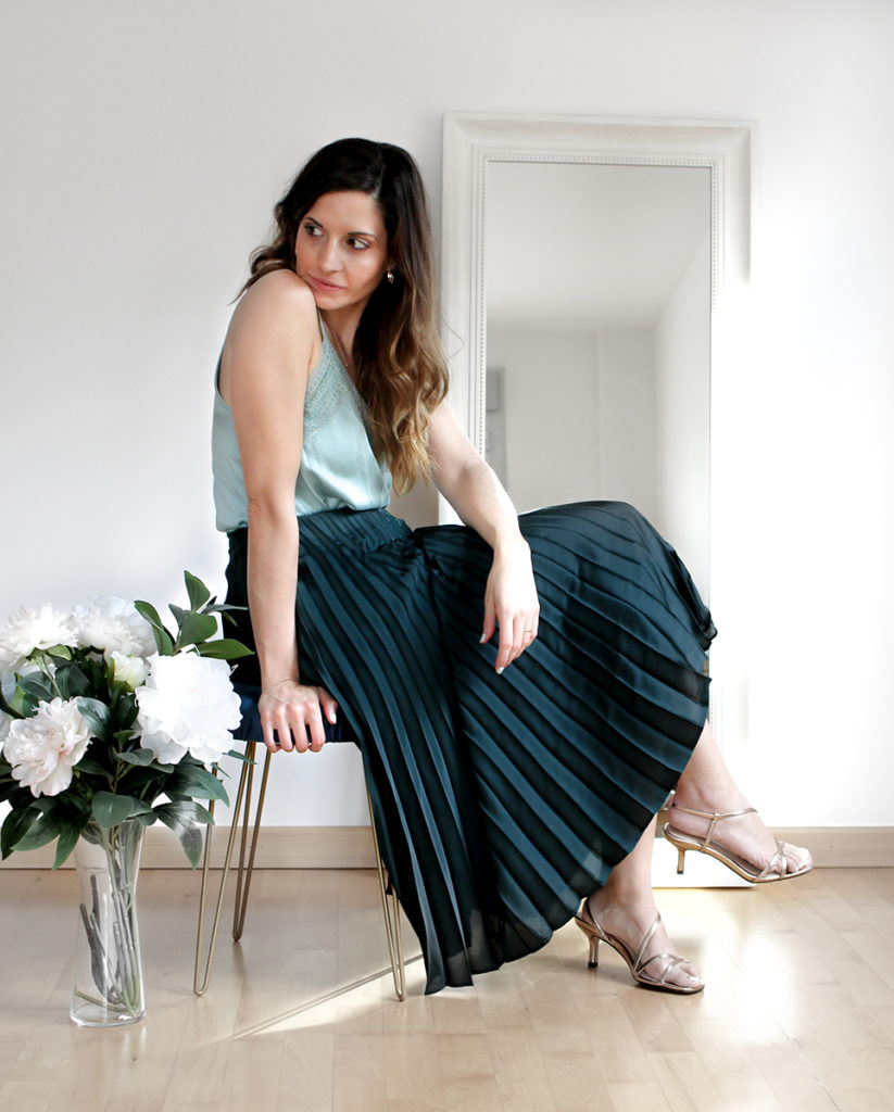 Sfera mujer, 40% de descuento en zapatos | IN FRONT ROW STYLE