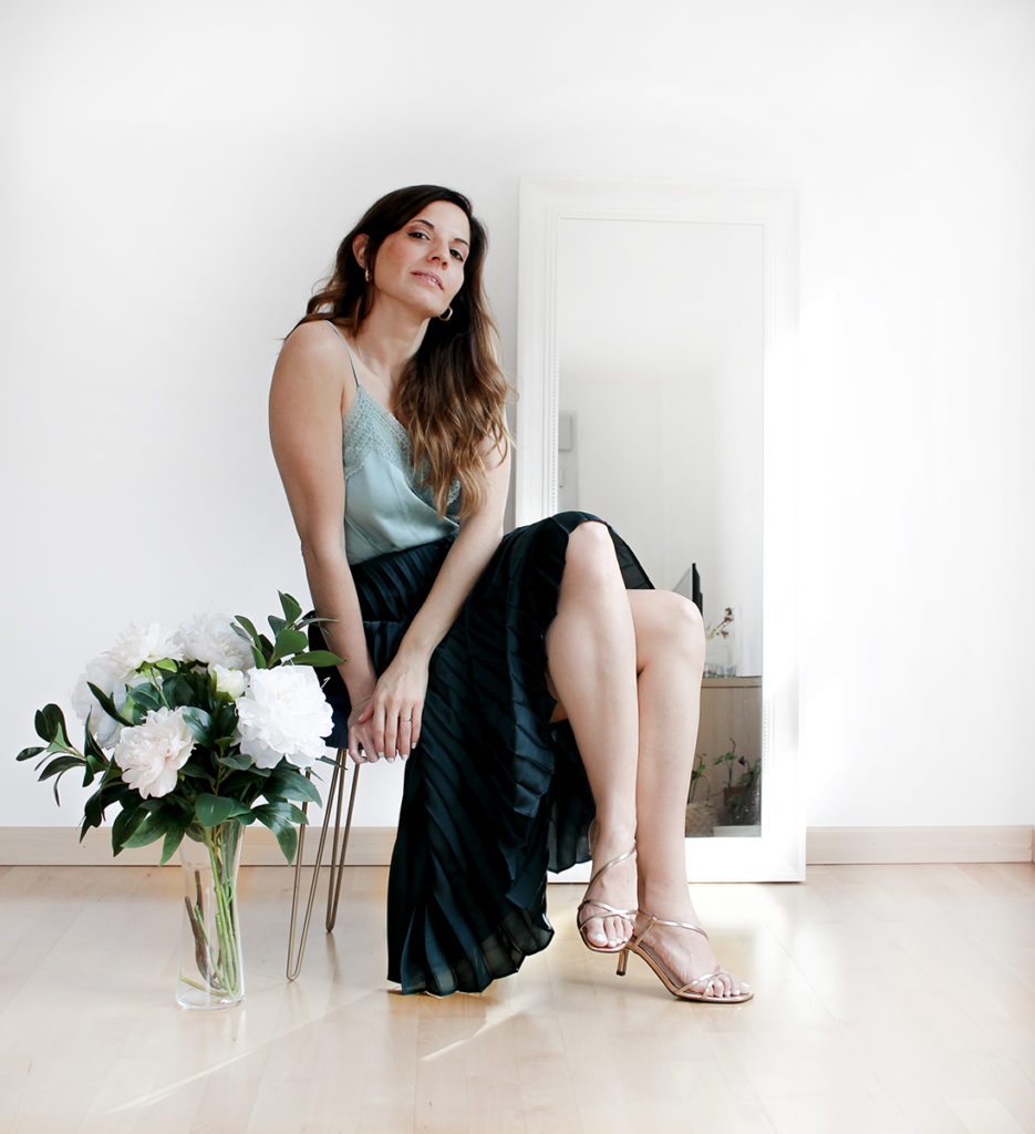 Sfera mujer, 40% de descuento en zapatos | IN FRONT ROW STYLE